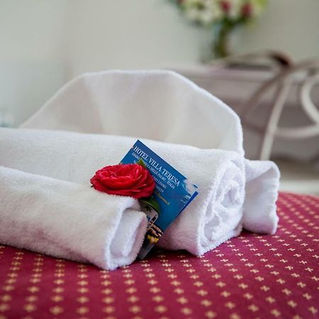 Hotel Villa Teresa Лоано Экстерьер фото