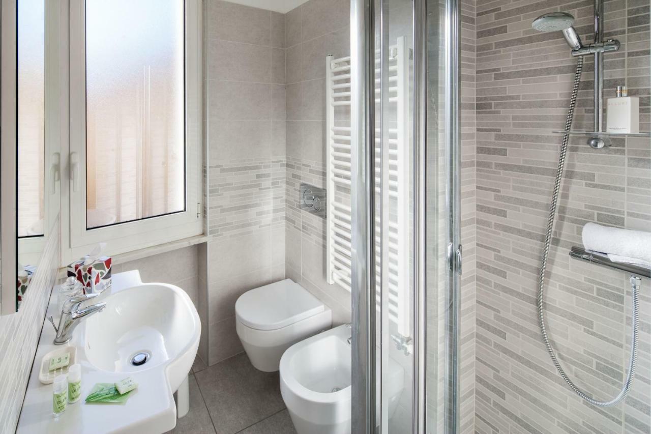Hotel Villa Teresa Лоано Экстерьер фото